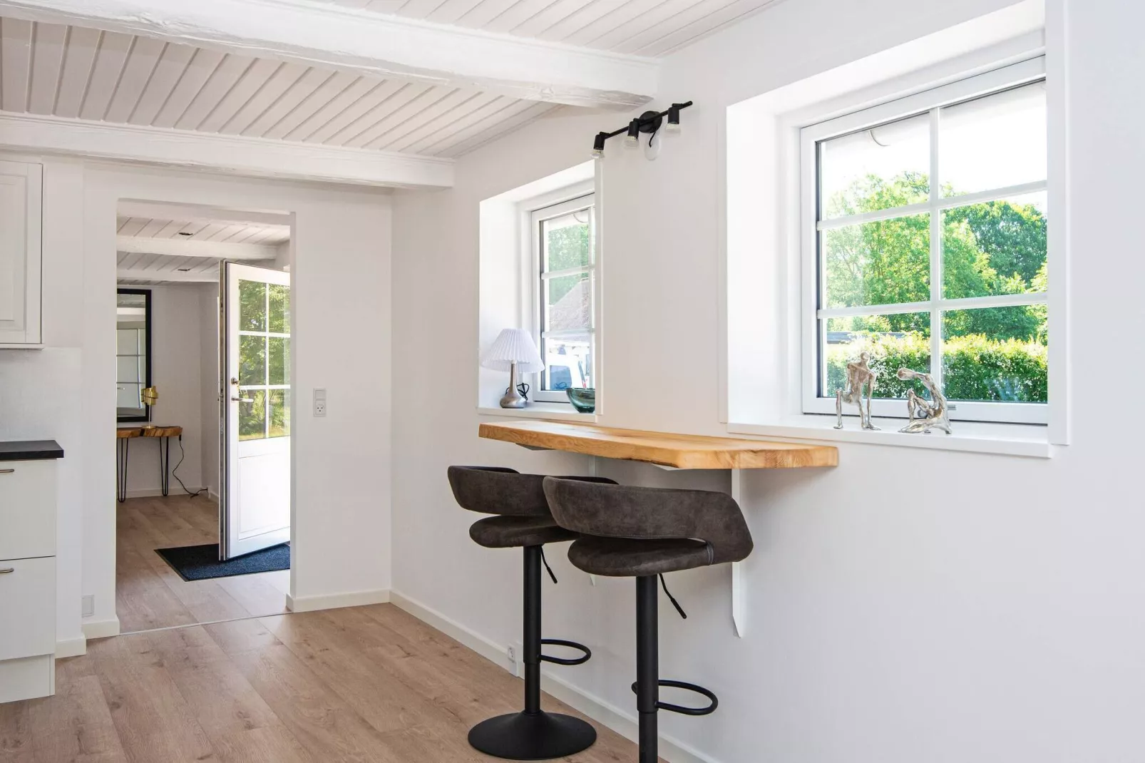 10 persoons vakantie huis in Auning-By Traum-Binnen