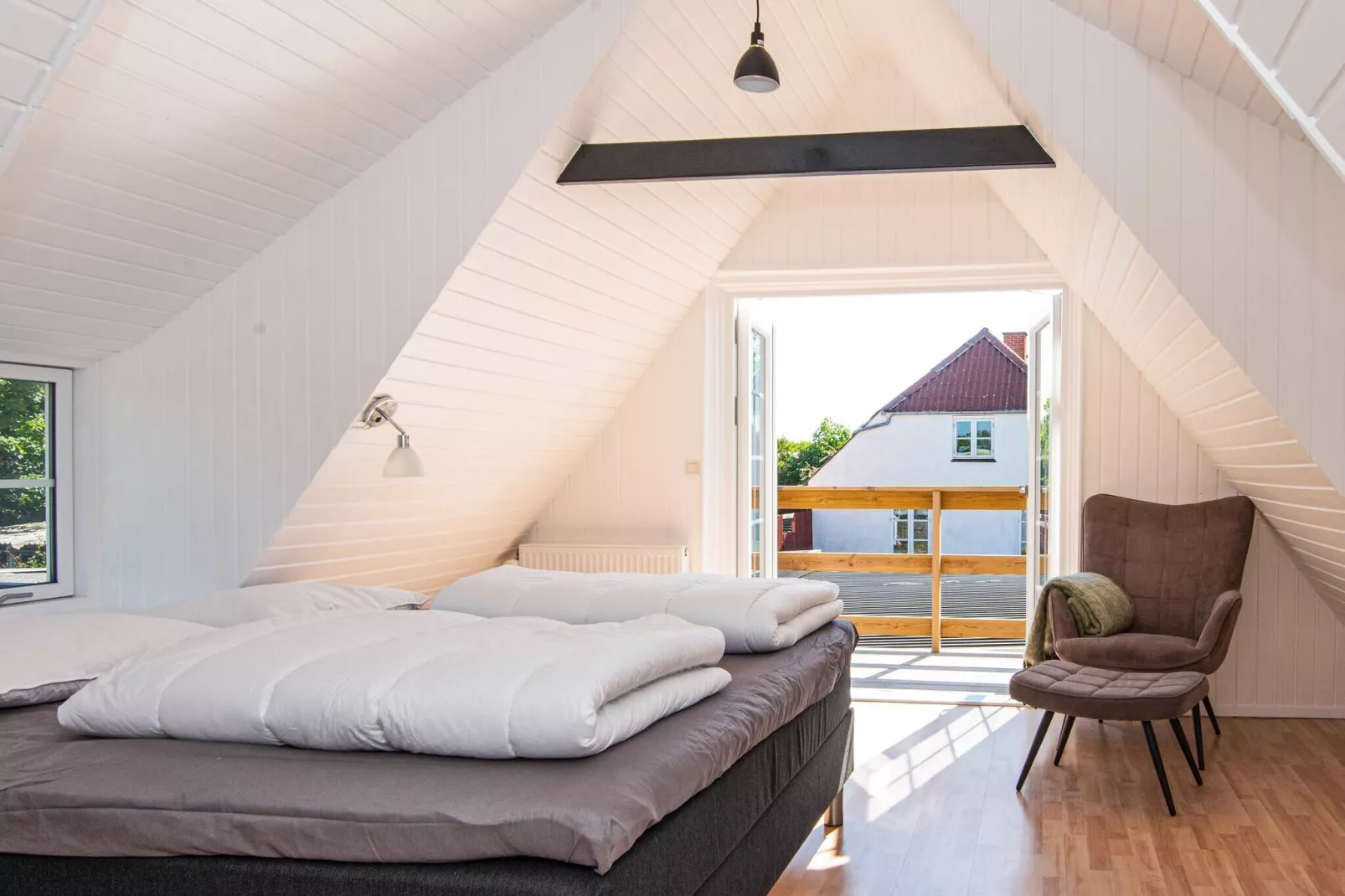 10 persoons vakantie huis in Auning-Binnen