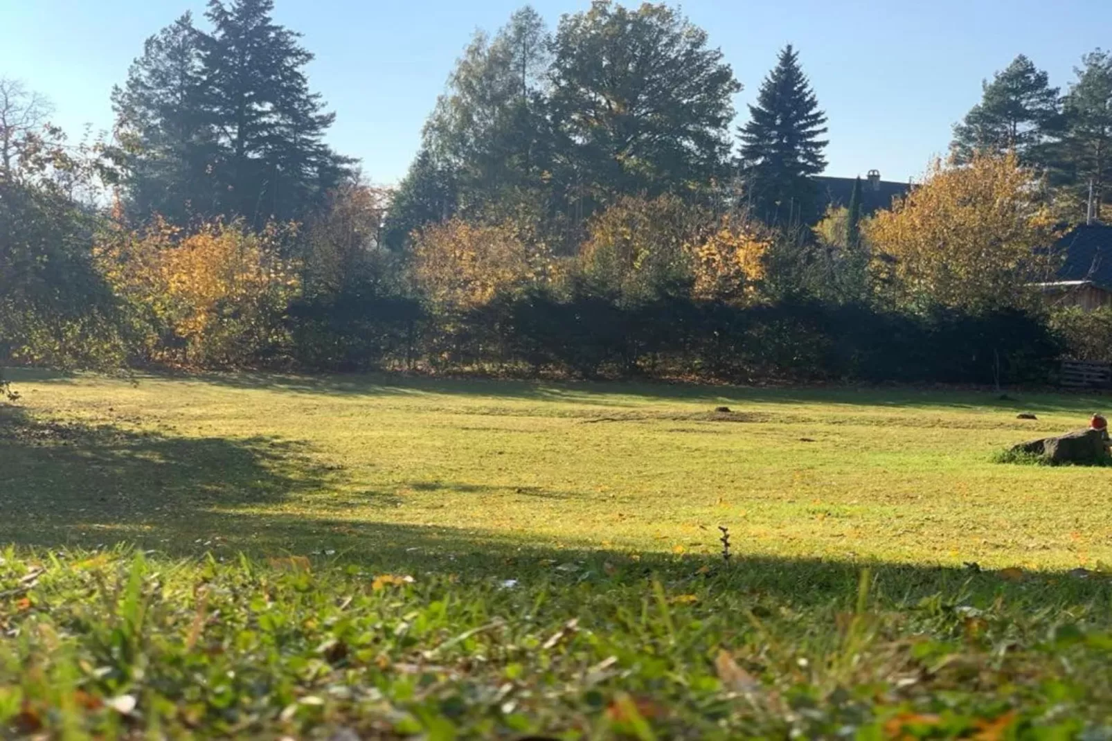 Apartament Nemojov A 8p-Gebieden zomer 20km