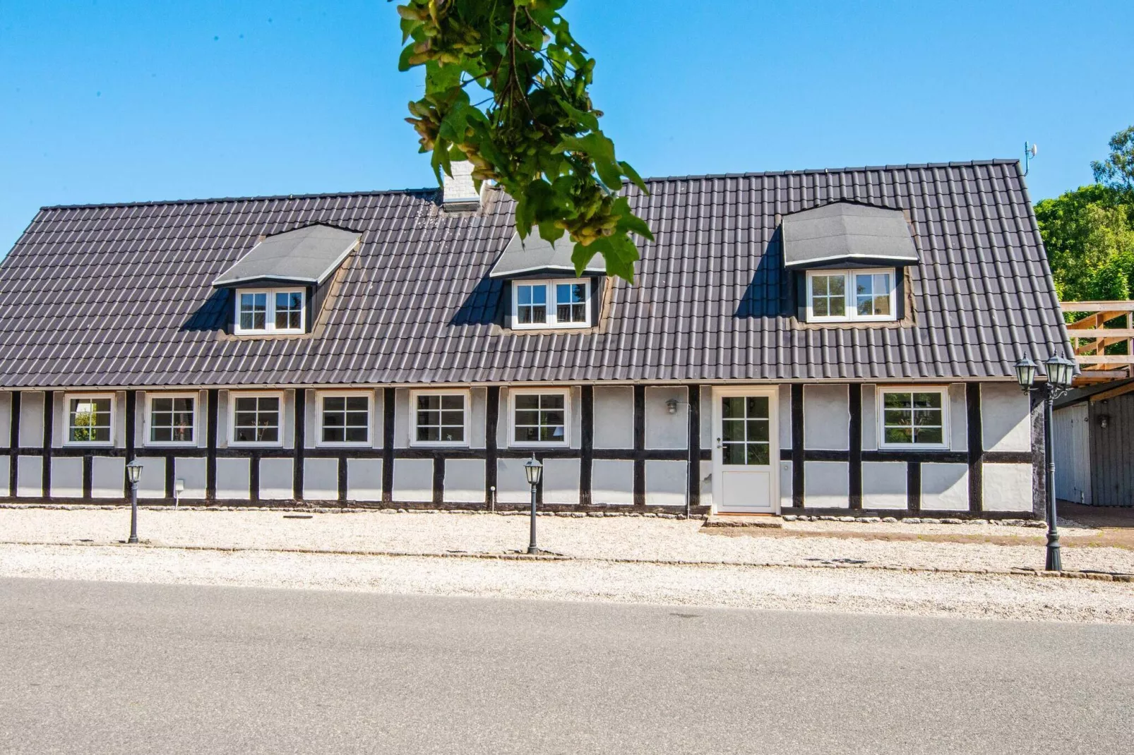 10 persoons vakantie huis in Auning-By Traum-Uitzicht
