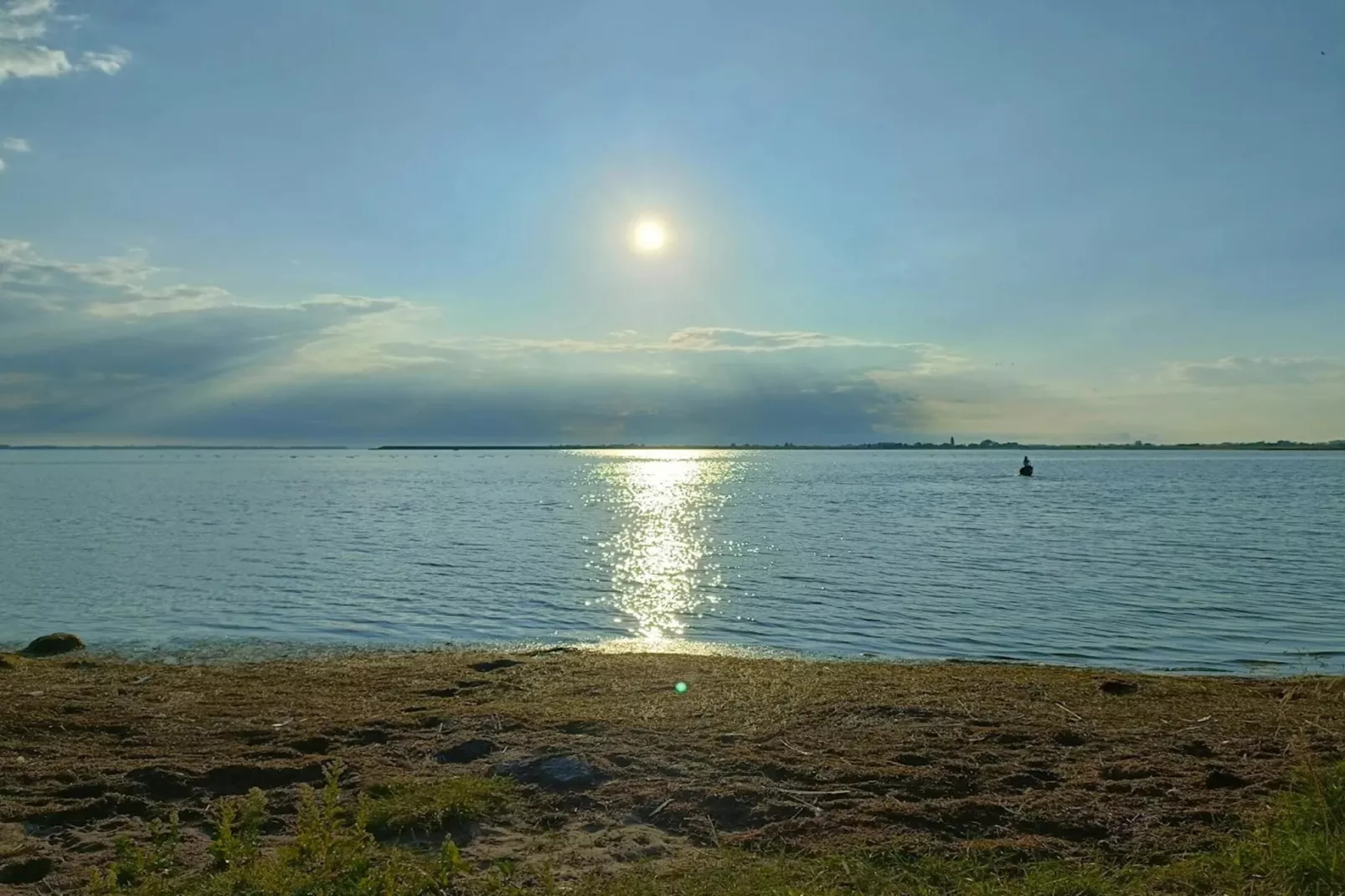 Landurlaub nahe Insel Poel-Gebieden zomer 20km