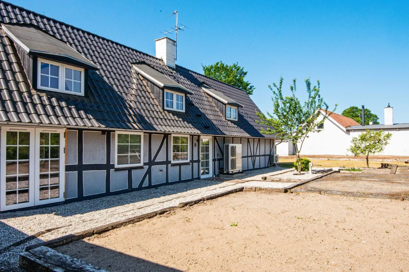 10 persoons vakantie huis in Auning-By Traum-Uitzicht