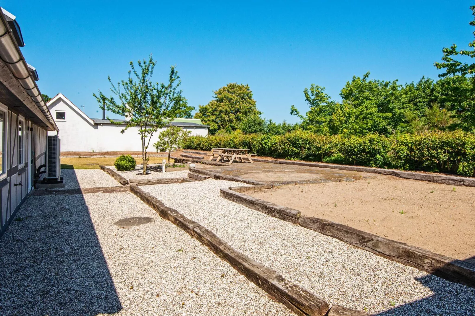 10 persoons vakantie huis in Auning-By Traum-Uitzicht