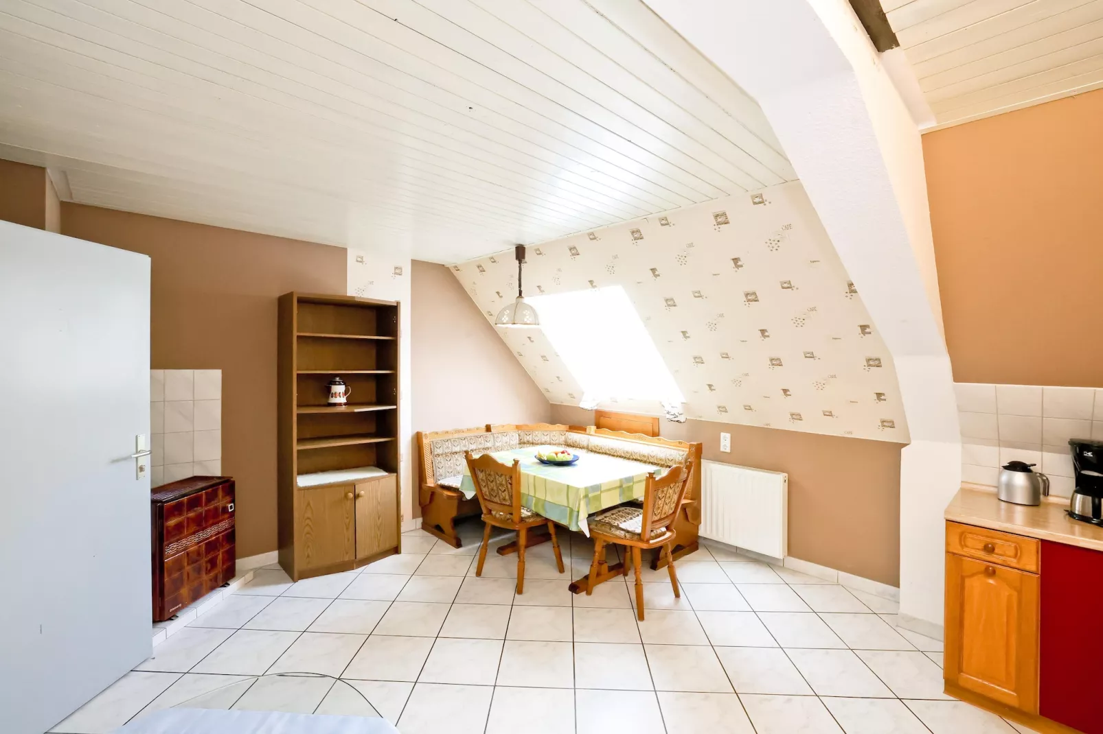 Haus Epting-Keuken