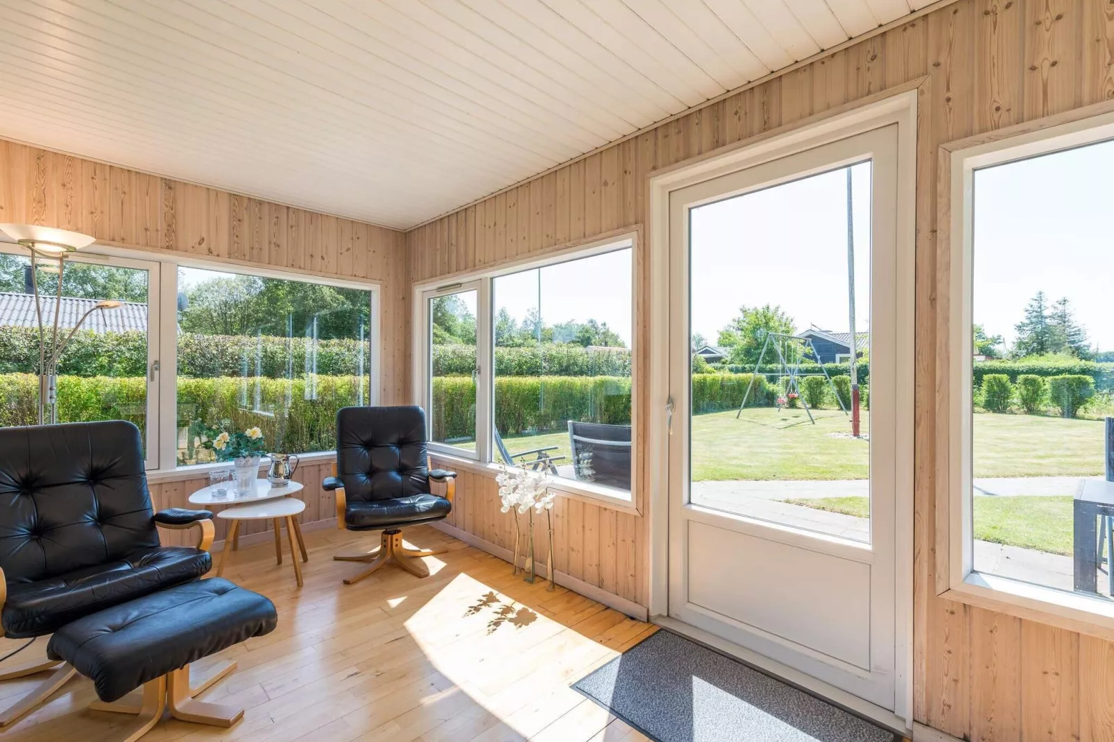 5 persoons vakantie huis in Hemmet-Binnen