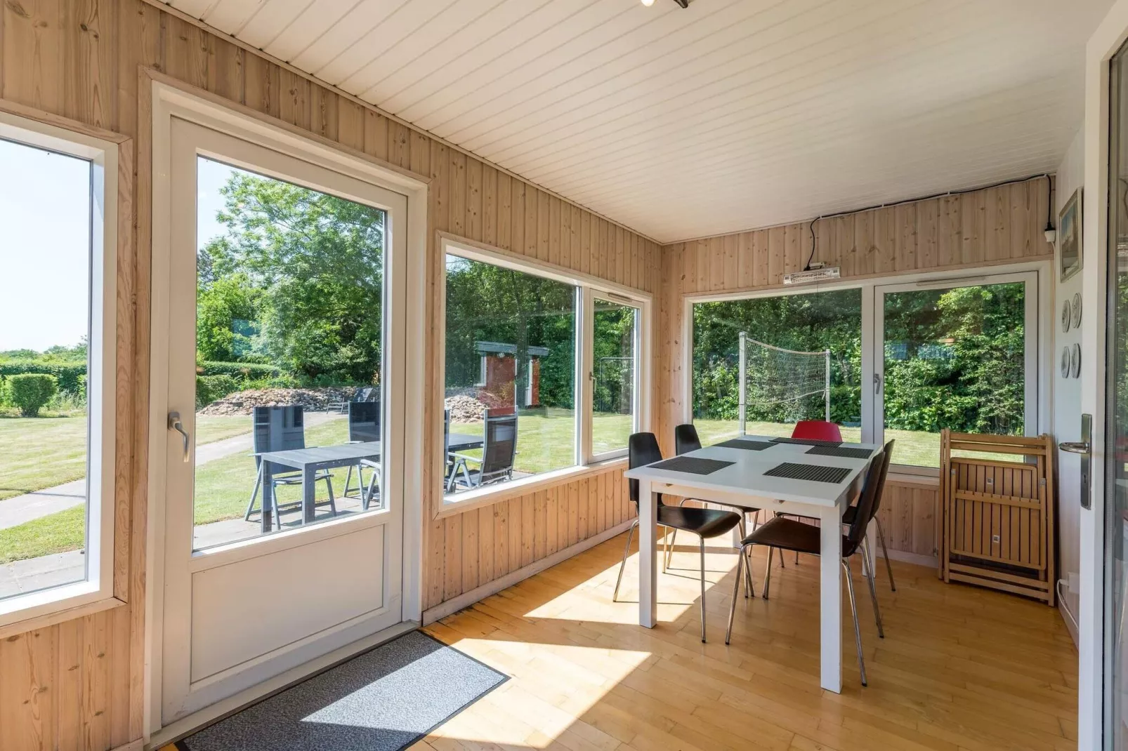 5 persoons vakantie huis in Hemmet-Binnen