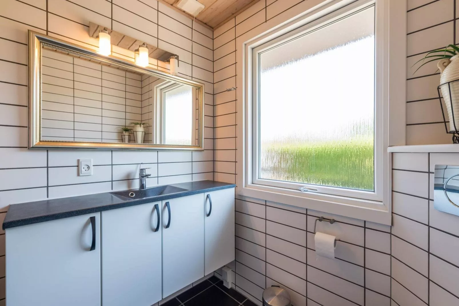5 persoons vakantie huis in Hemmet-Binnen