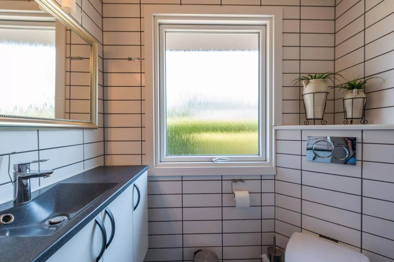 5 persoons vakantie huis in Hemmet-Binnen