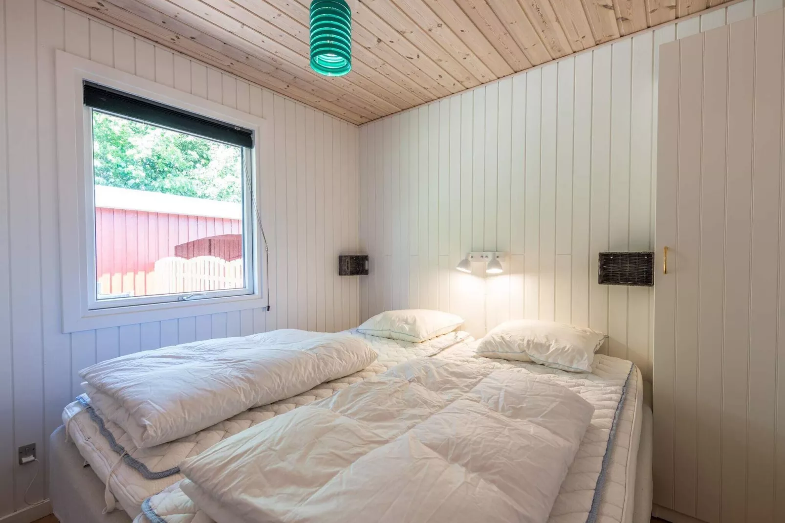 5 persoons vakantie huis in Hemmet-Binnen