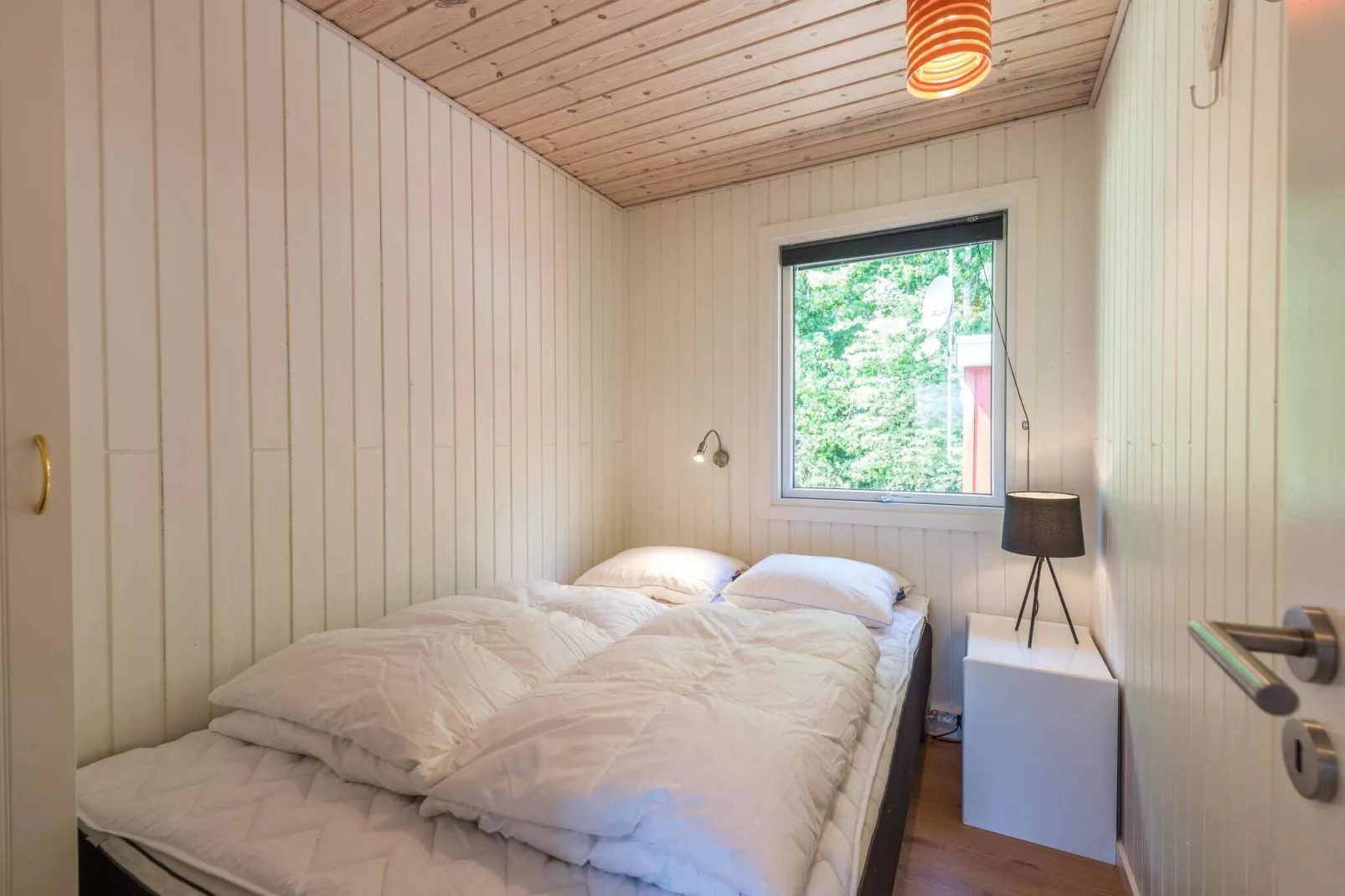 5 persoons vakantie huis in Hemmet-Binnen