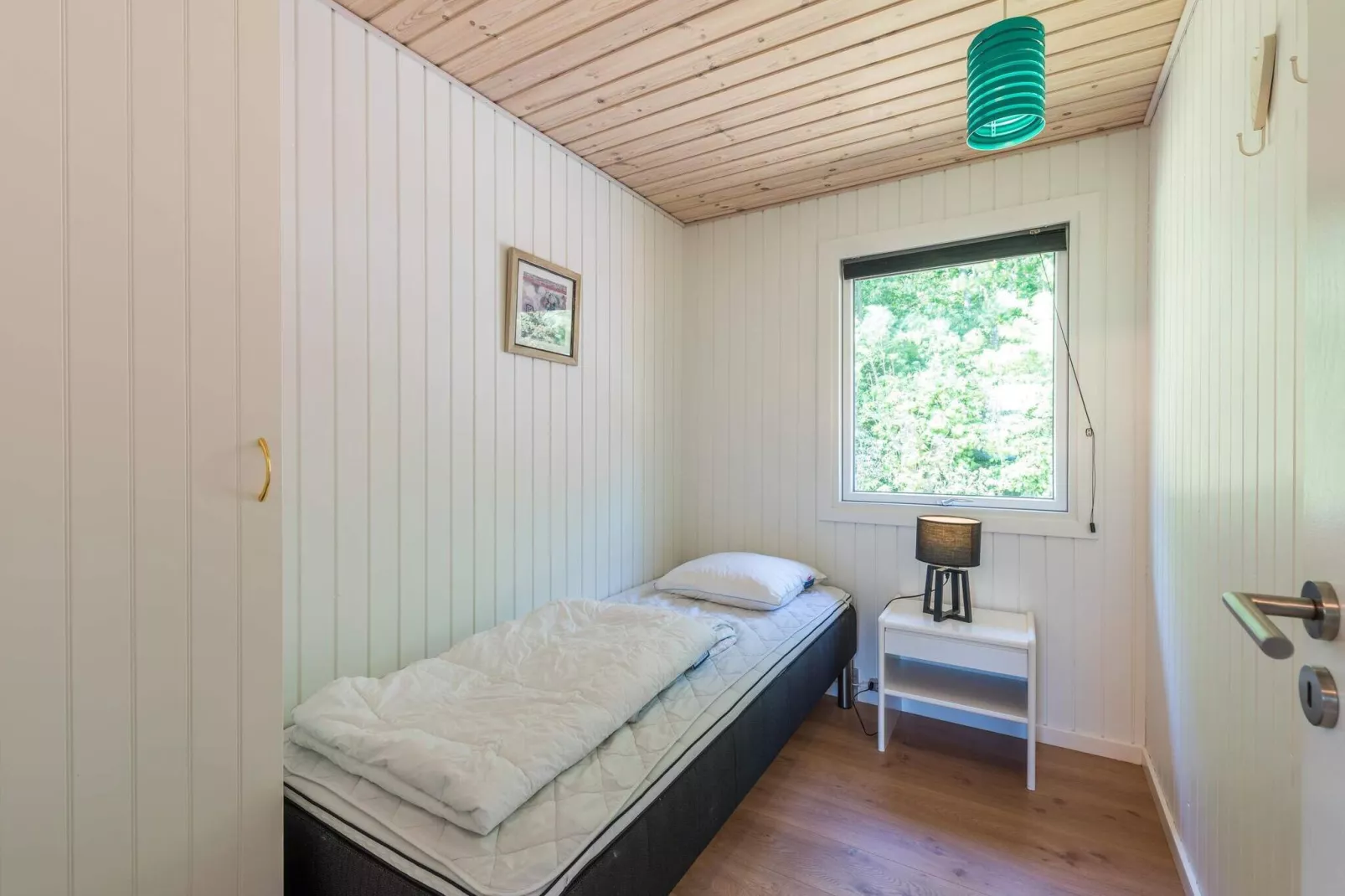5 persoons vakantie huis in Hemmet-Binnen