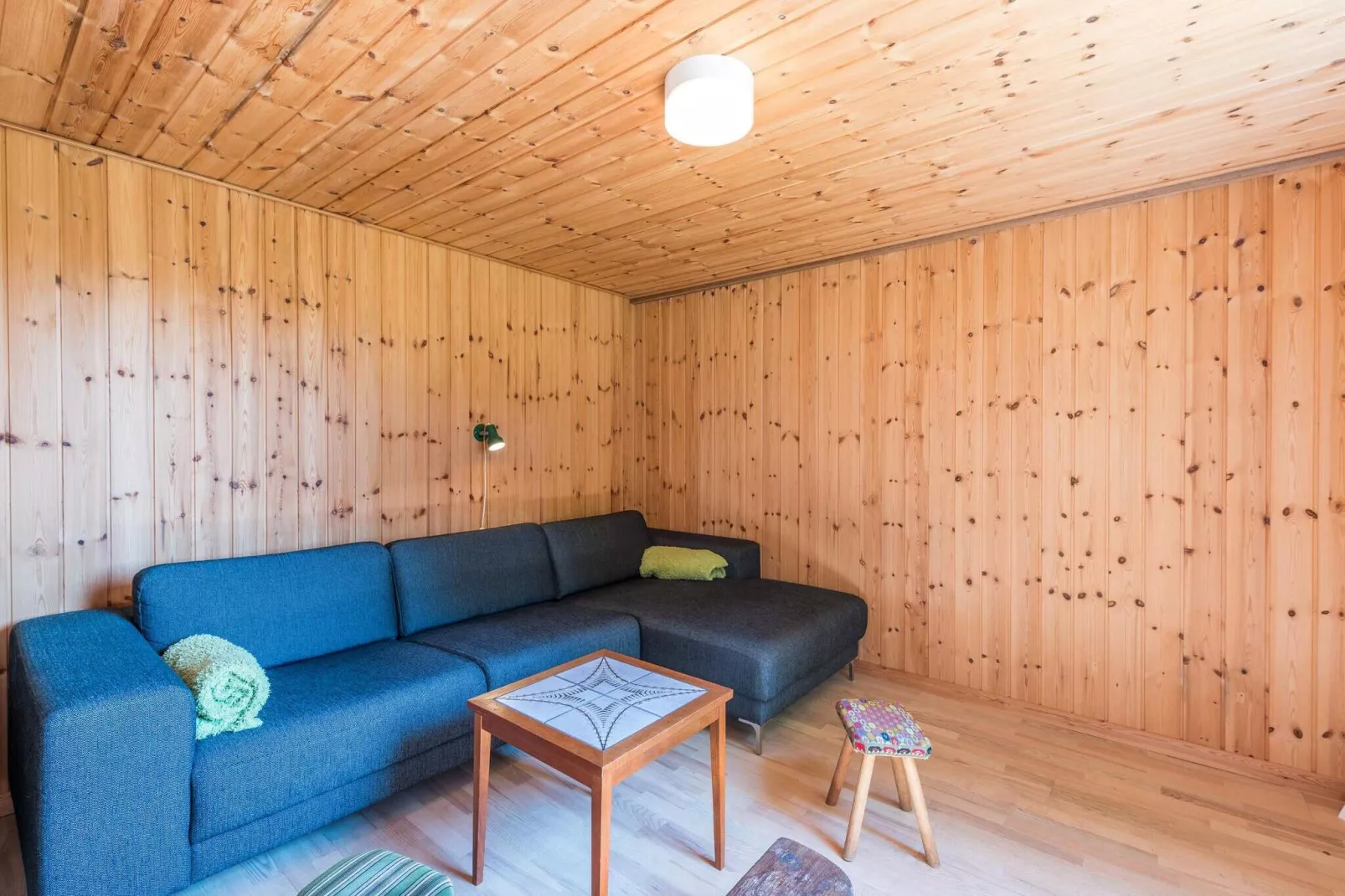 5 persoons vakantie huis in Hemmet-Binnen