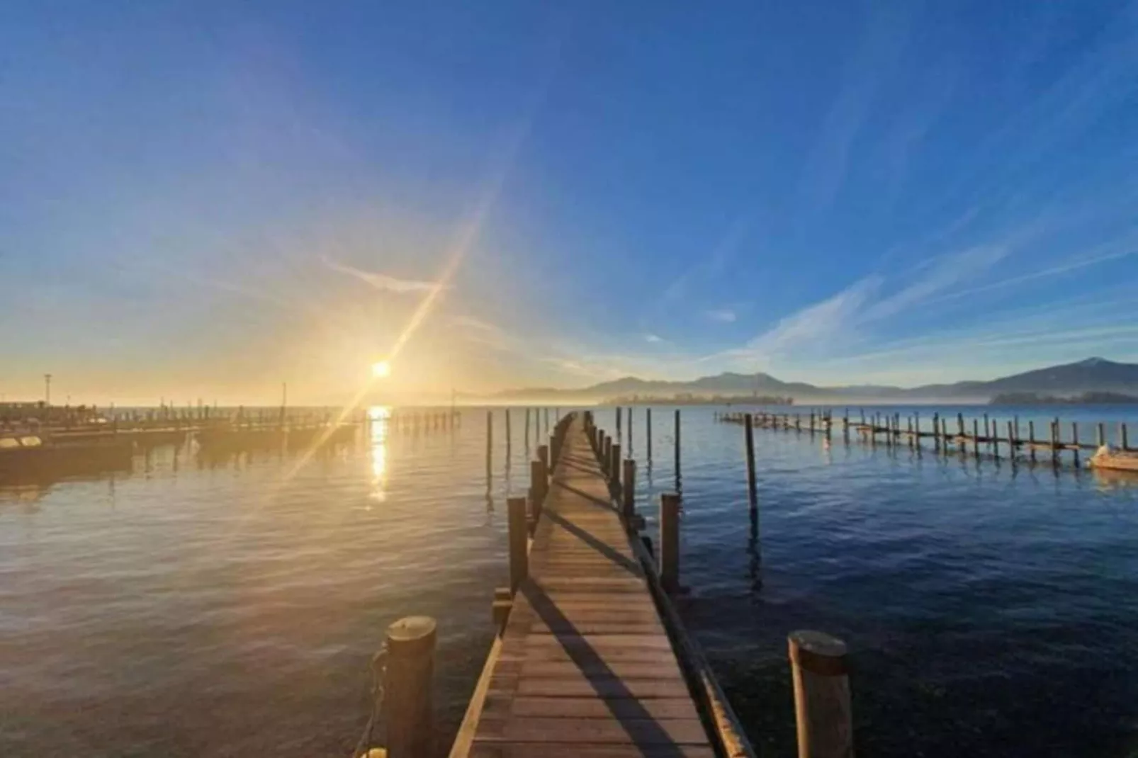 Bauernhaus-Gebieden zomer 5km