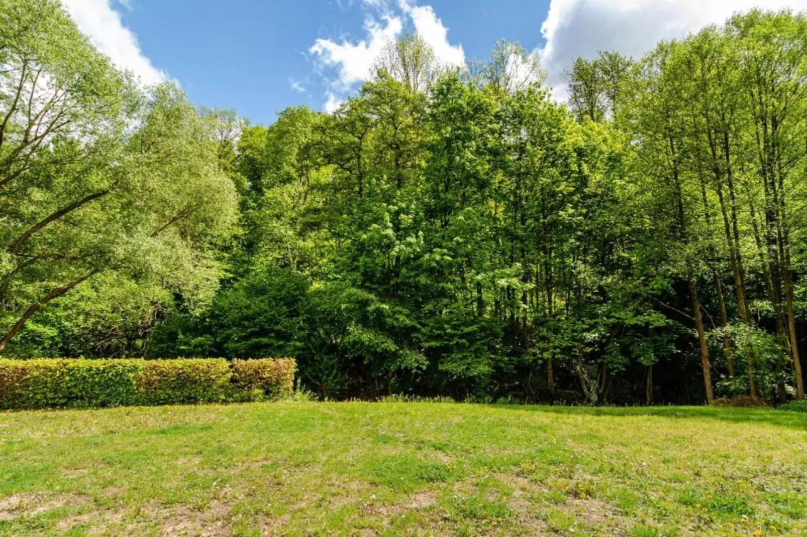 Neustadt 1-Gebieden zomer 5km