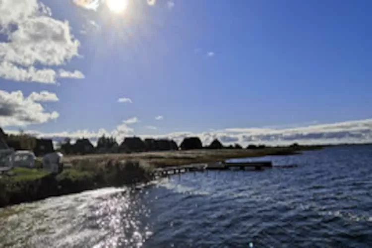 Ferienhaus Lotsenhaus Vieregge-Gebieden zomer 1km