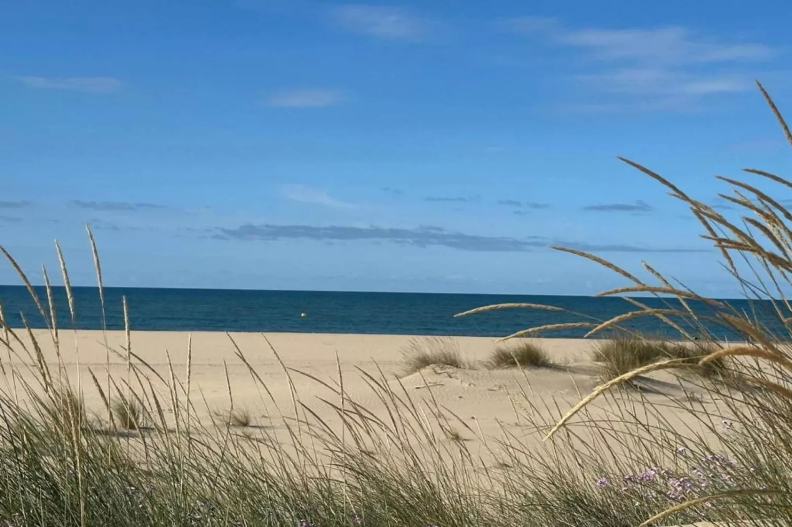 Casa Alma-Gebieden zomer 20km