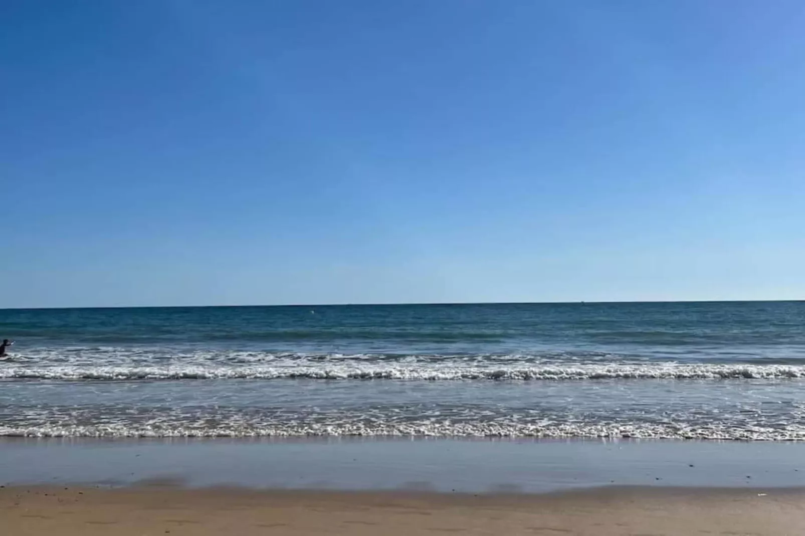 Precioso apartamento en San Fernando-Gebieden zomer 20km