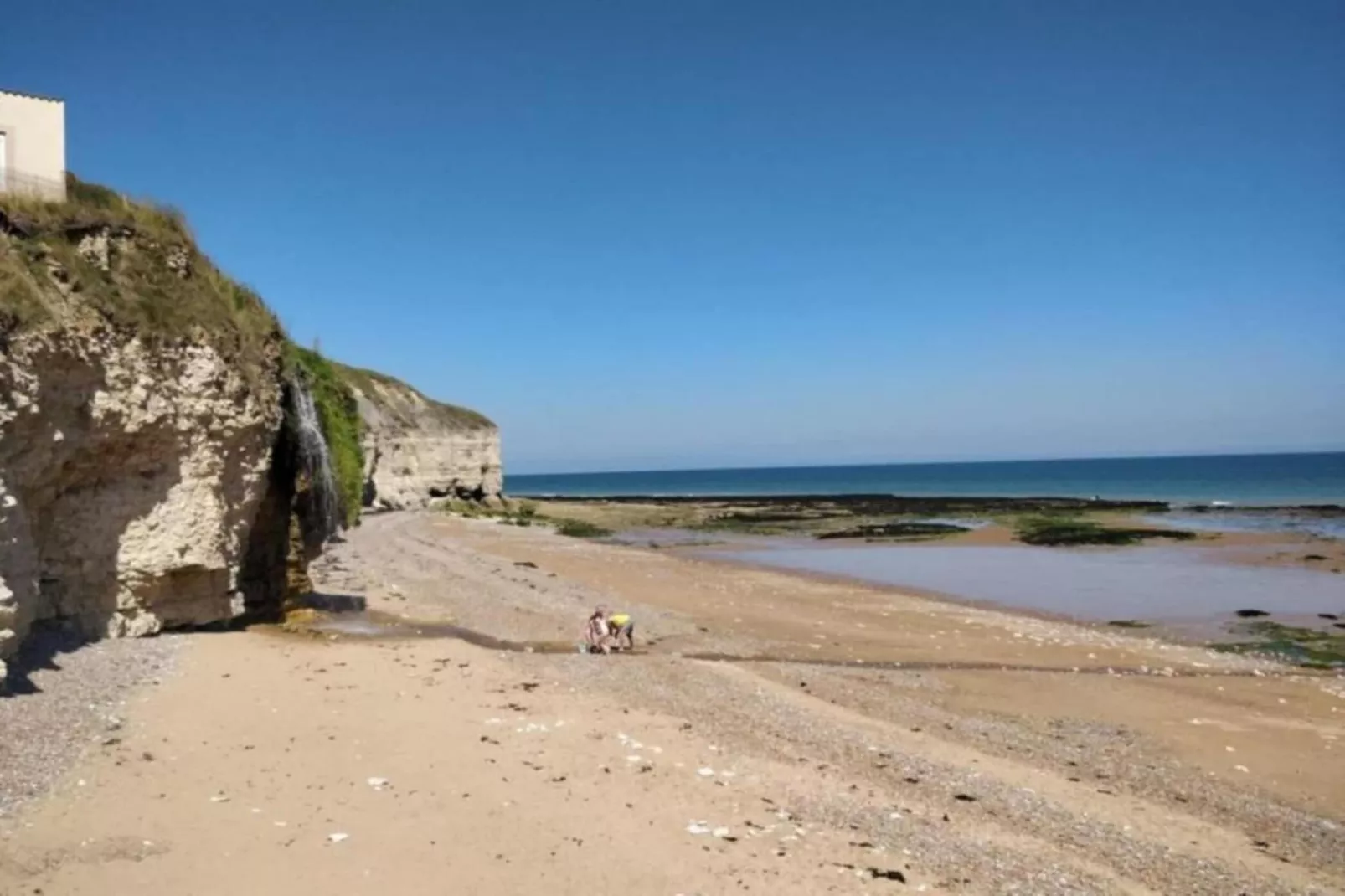 GUYBERNINE JARDIN-Gebieden zomer 1km