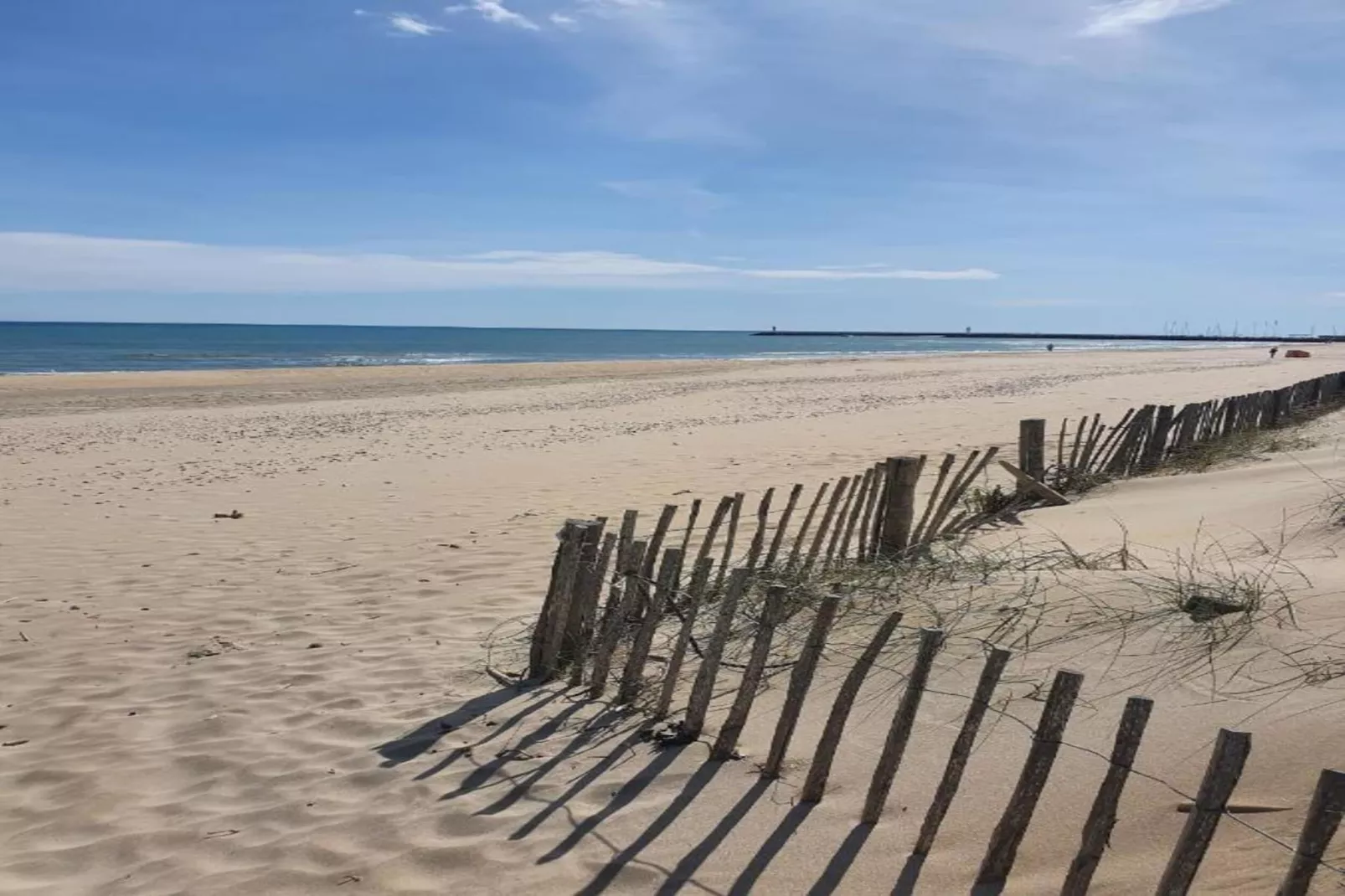 La Grenadine 1-Gebieden zomer 5km