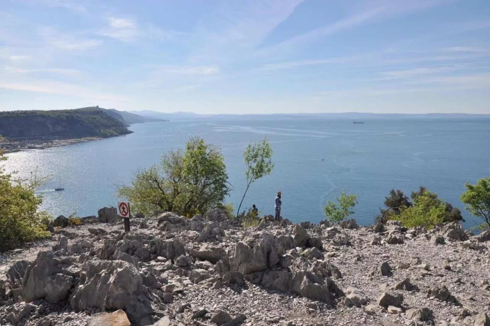 Les Balcons d'Auréa 3-Gebieden zomer 20km