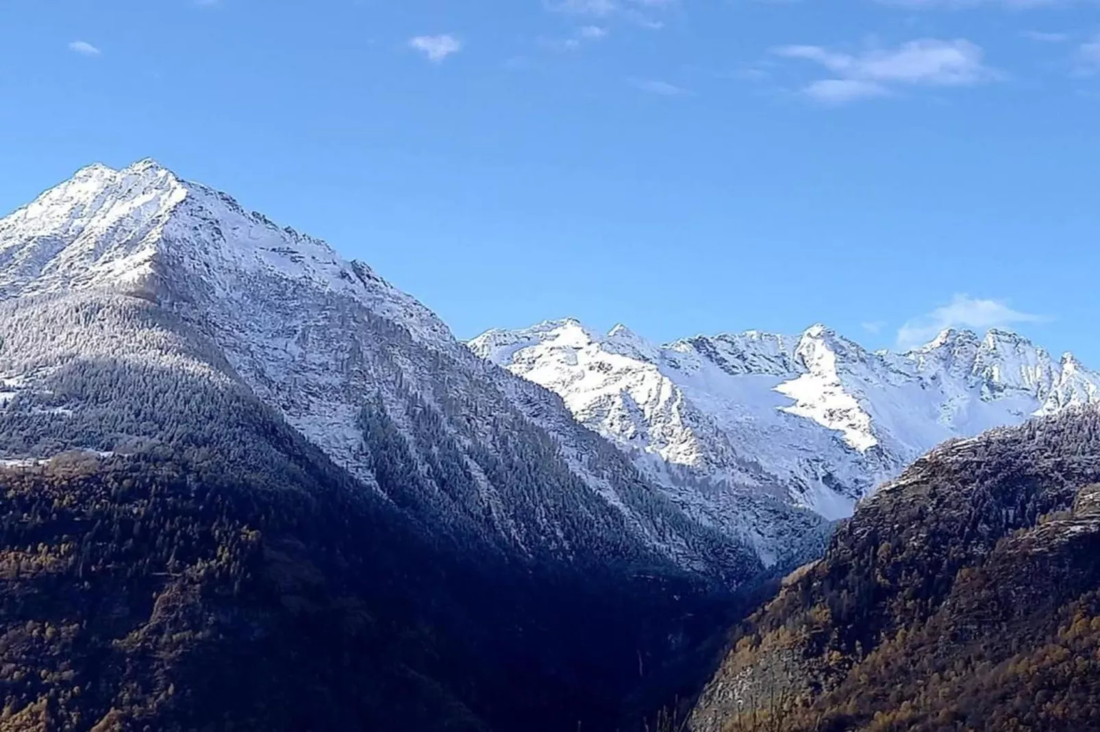 Les Chalets et Lodges des Alpages 4-Gebied winter 20km