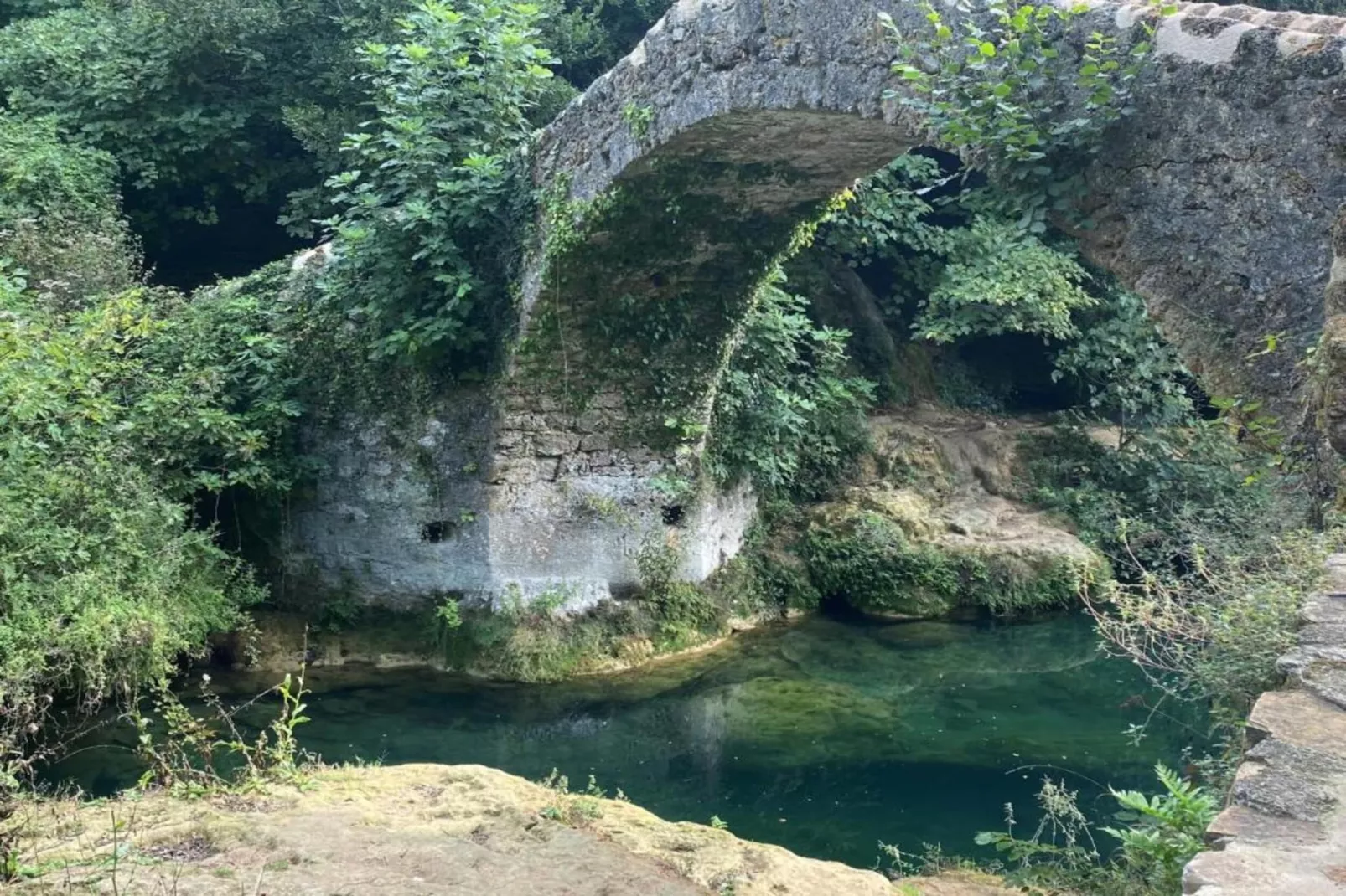 Residence Les Bastides des Chaumettes 1-Gebieden zomer 20km