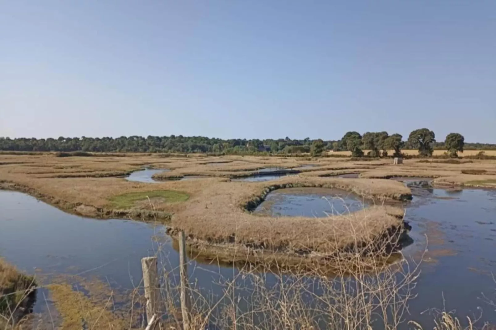 Résidence Le Village de la Mer 1-Gebieden zomer 5km