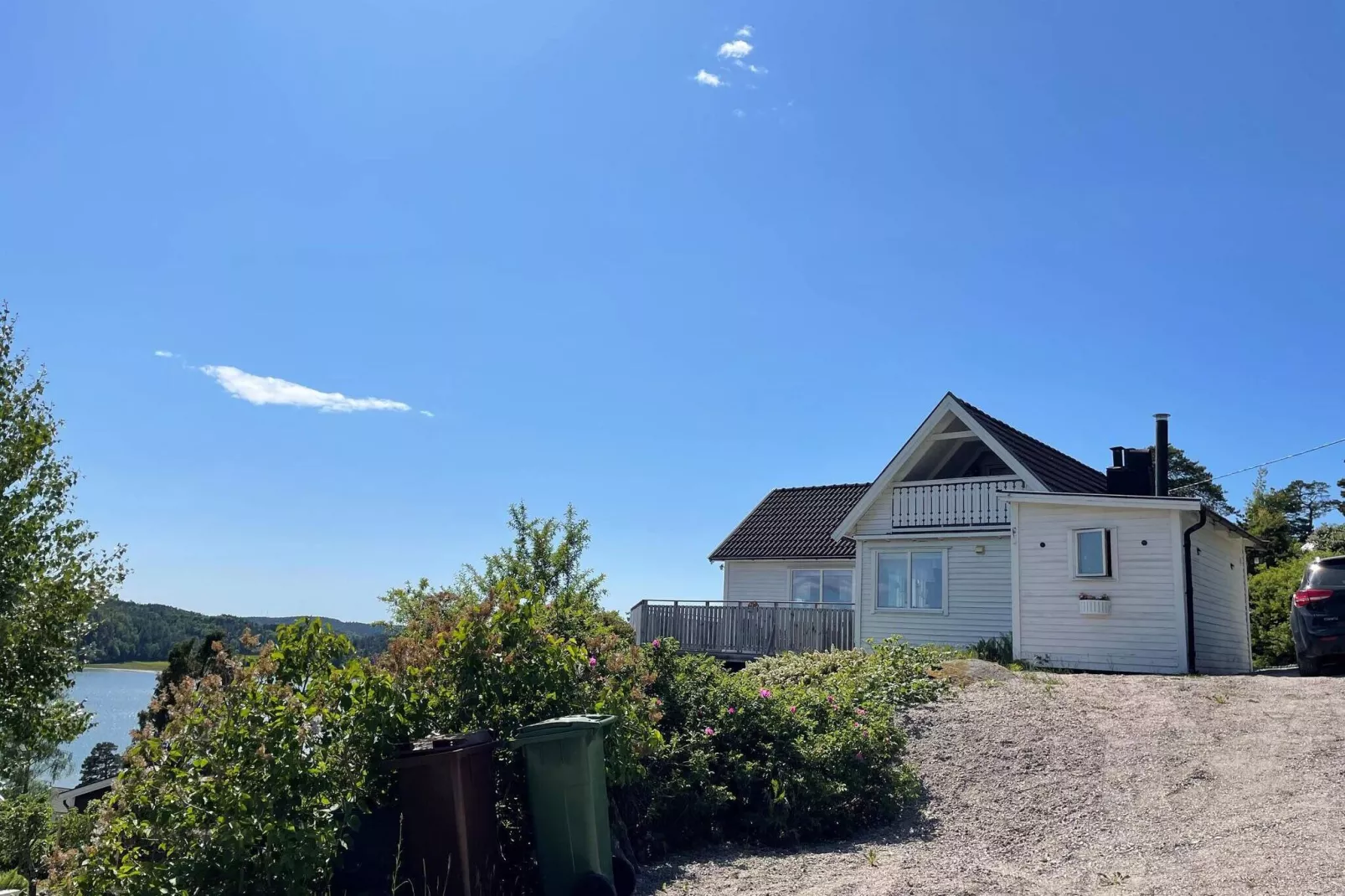 4 persoons vakantie huis in Uddevalla-By Traum-Buitenlucht