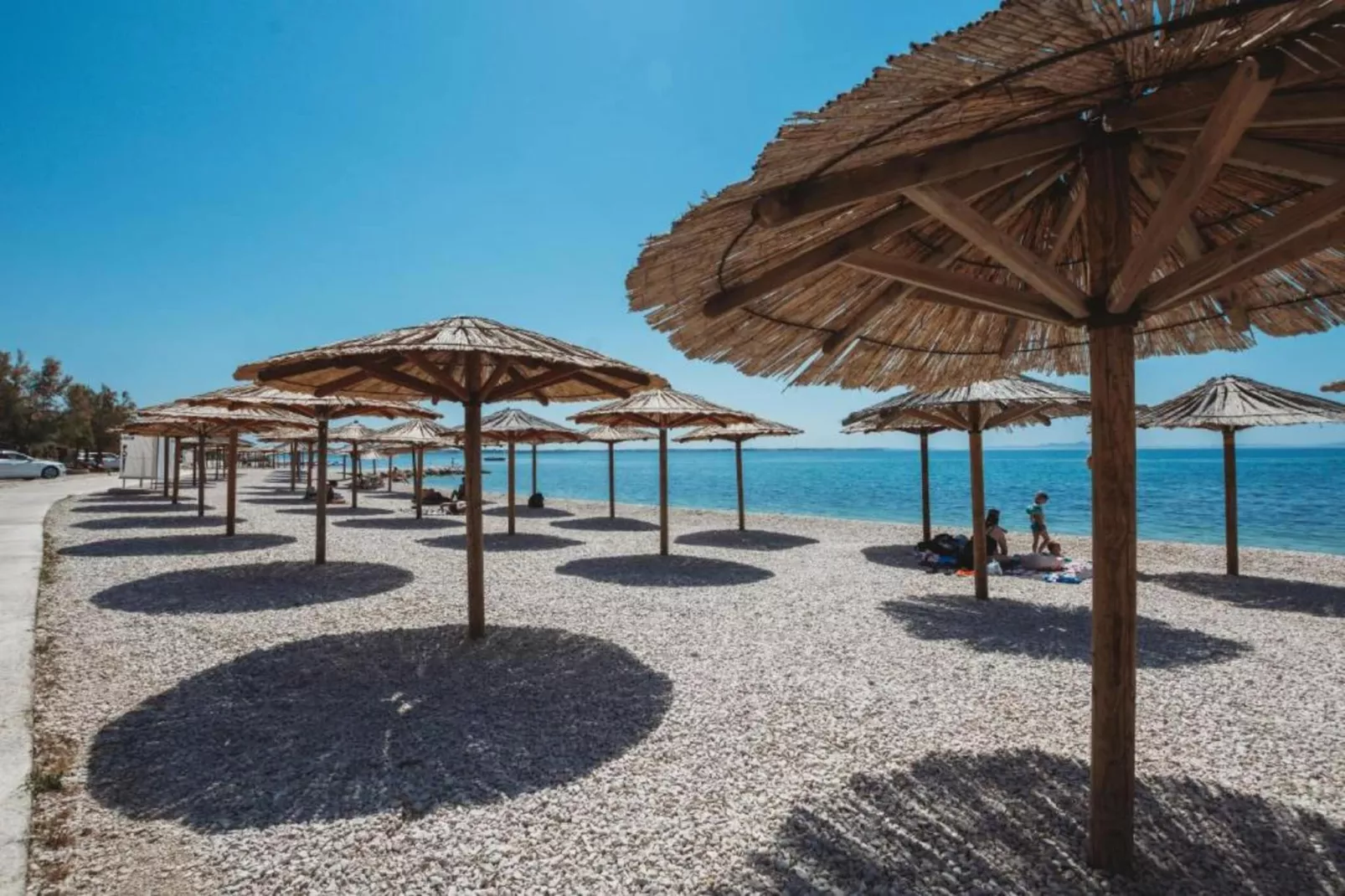 Resort More 8-Gebieden zomer 5km