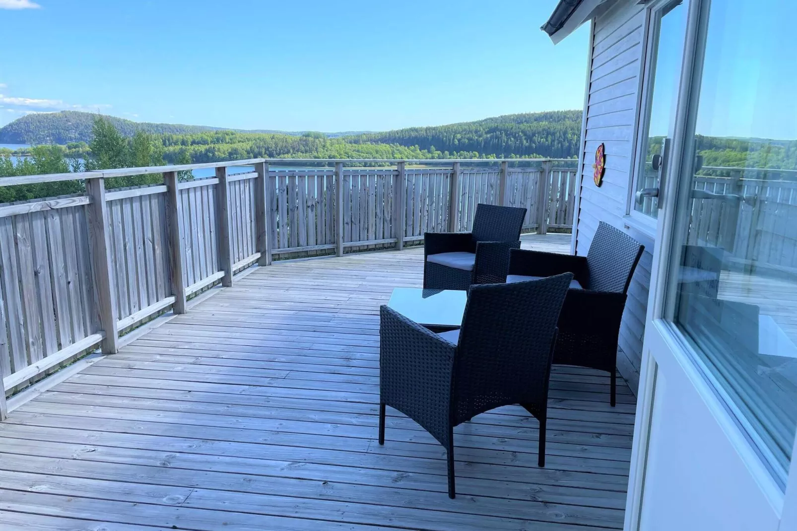 4 persoons vakantie huis in Uddevalla-By Traum-Buitenlucht