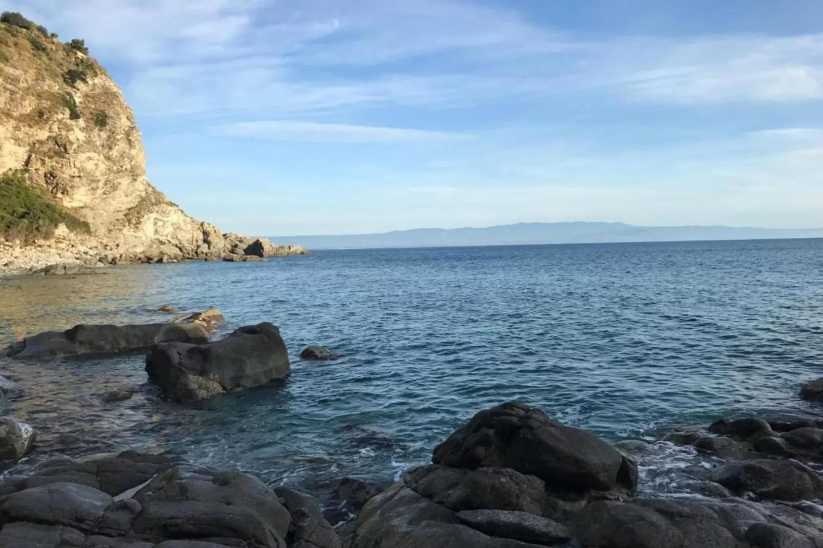Case Vacanza Villa Garden Mono-Gebieden zomer 20km