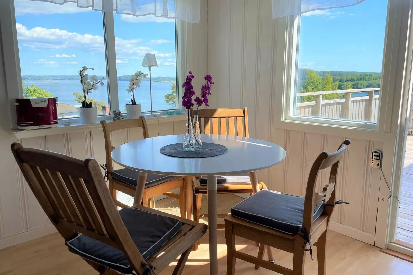 4 persoons vakantie huis in Uddevalla-By Traum-Binnen