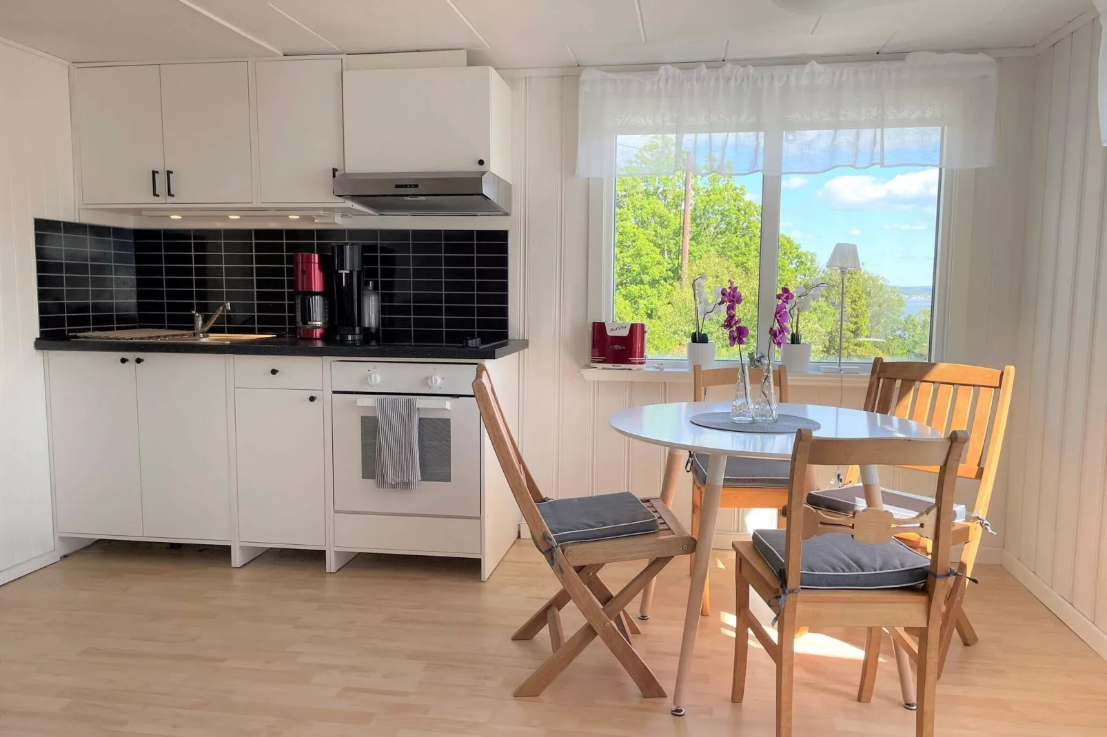 4 persoons vakantie huis in Uddevalla-Binnen