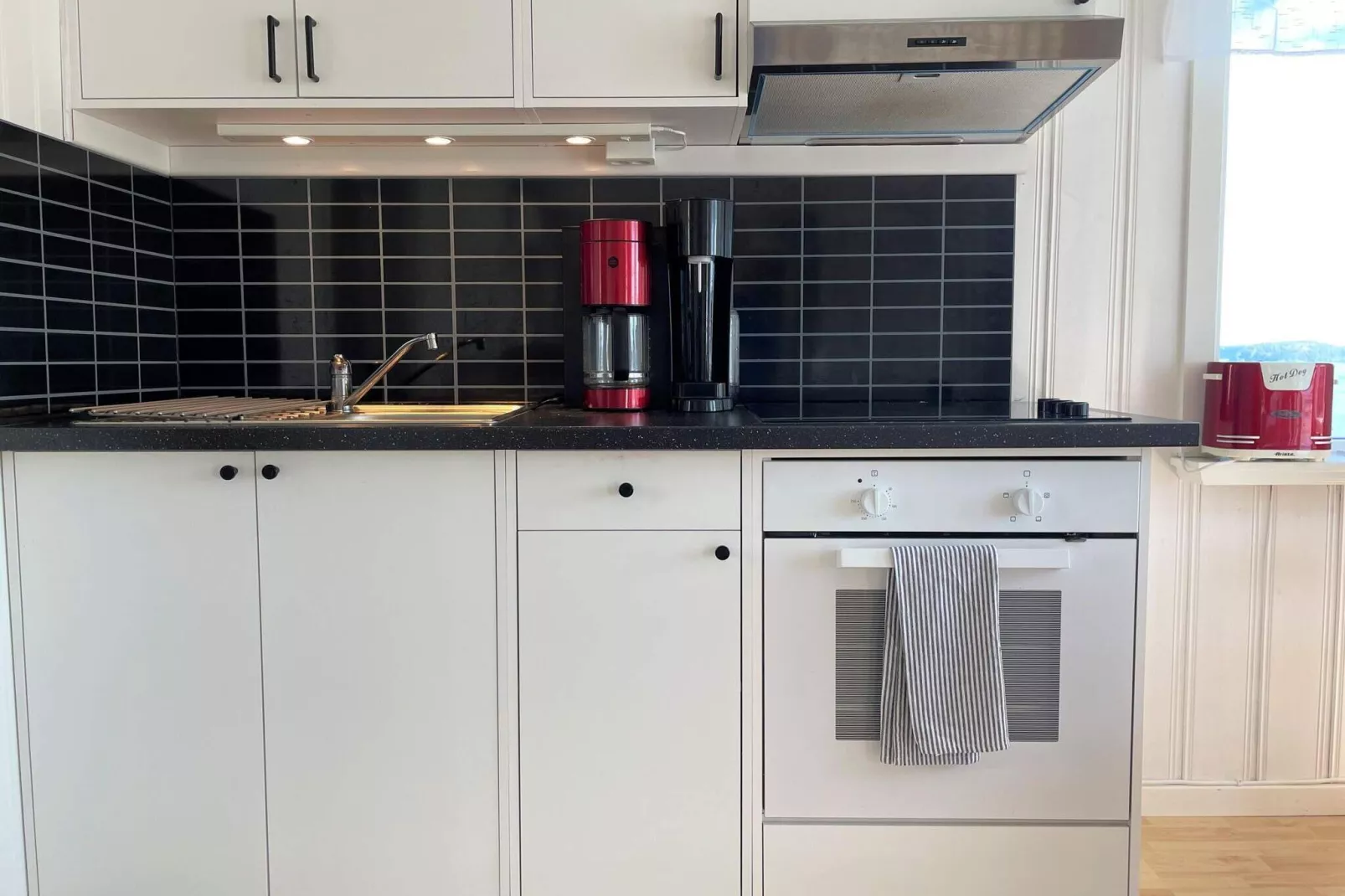 4 persoons vakantie huis in Uddevalla-By Traum-Binnen
