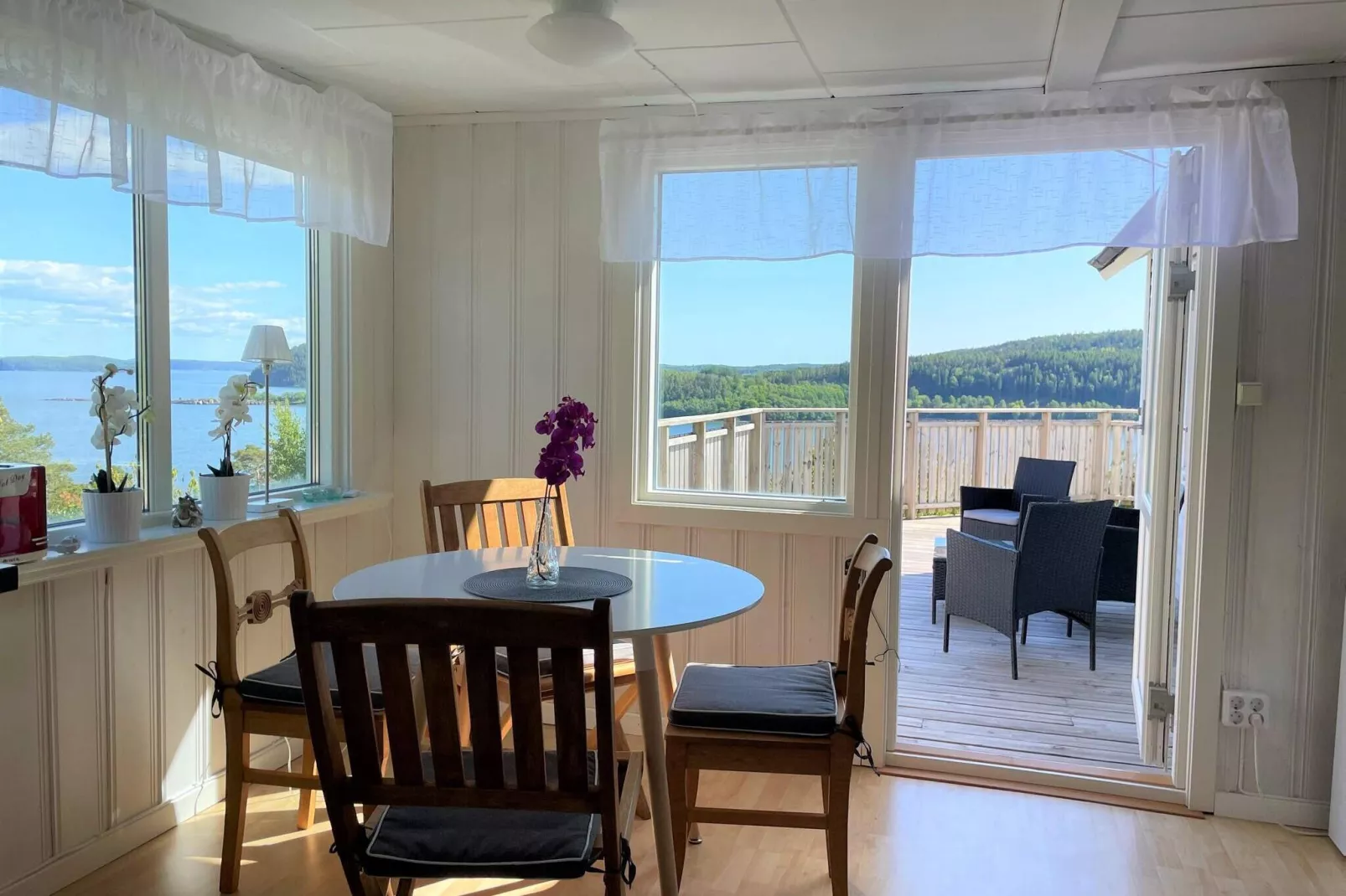 4 persoons vakantie huis in Uddevalla-By Traum-Binnen
