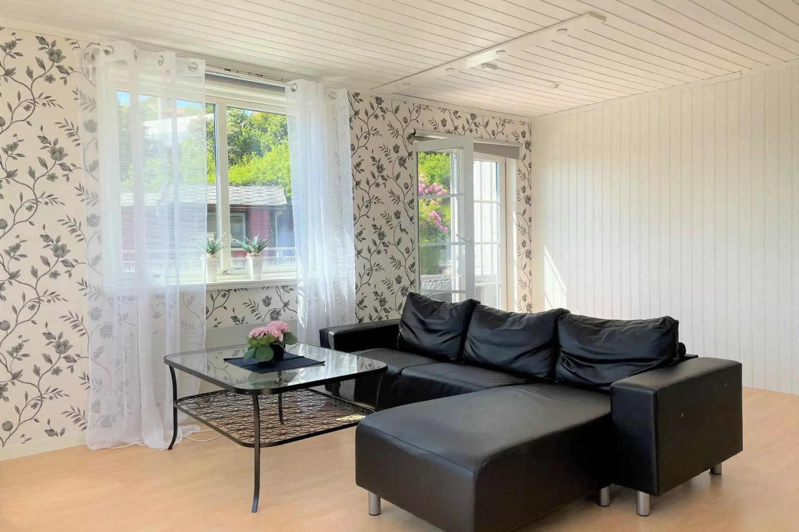 4 persoons vakantie huis in Uddevalla-By Traum-Binnen