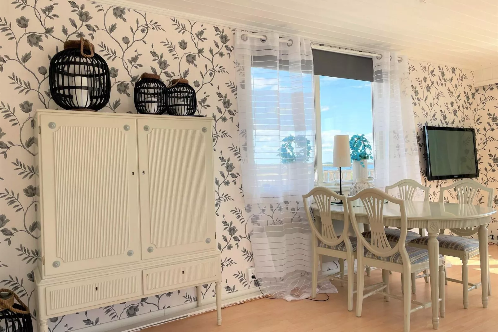 4 persoons vakantie huis in Uddevalla-By Traum-Binnen