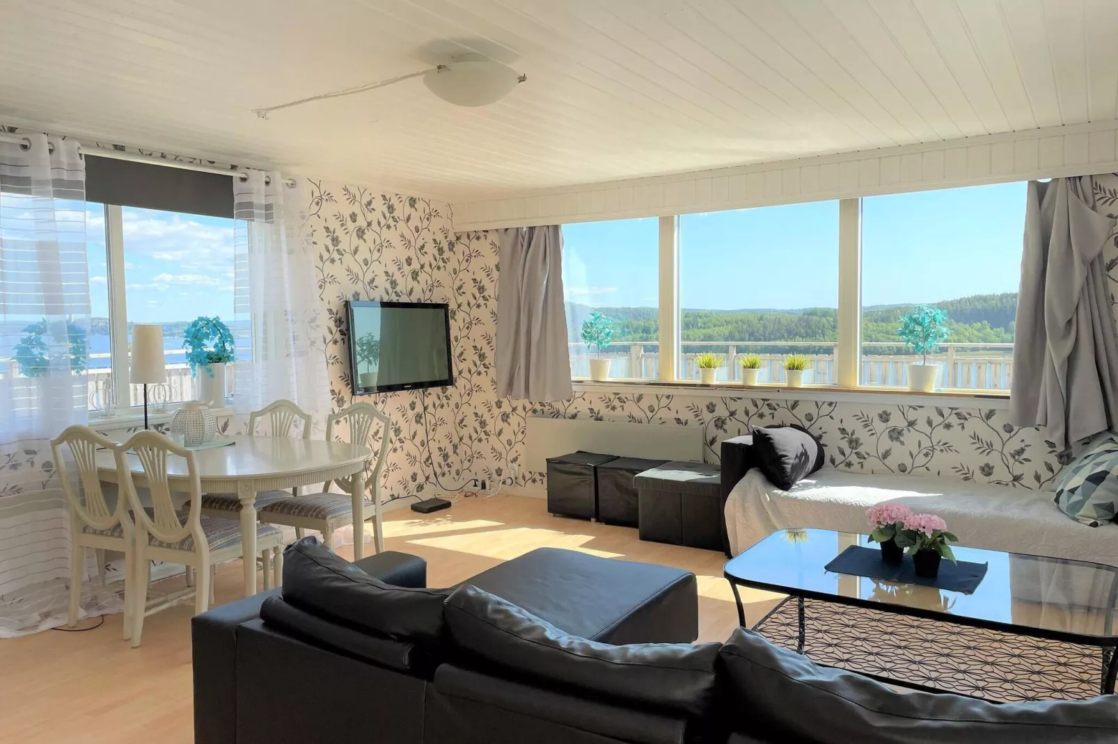 4 persoons vakantie huis in Uddevalla-By Traum-Binnen