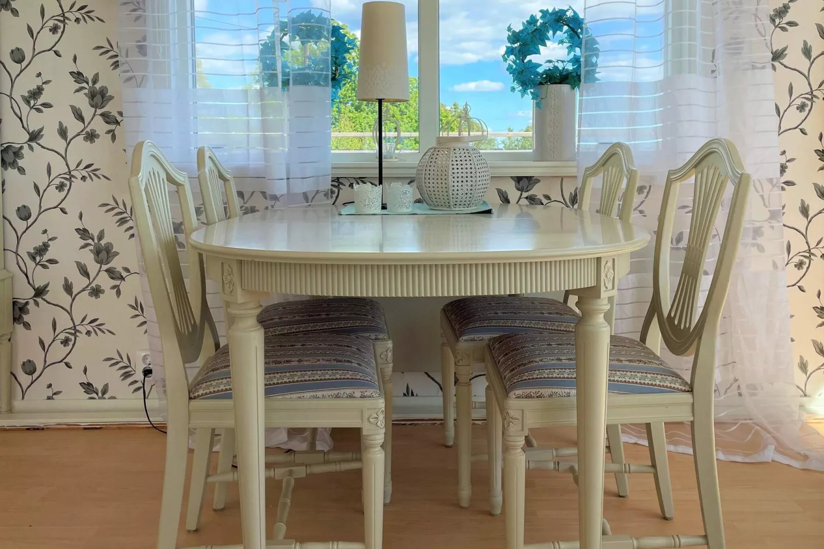 4 persoons vakantie huis in Uddevalla-By Traum-Binnen