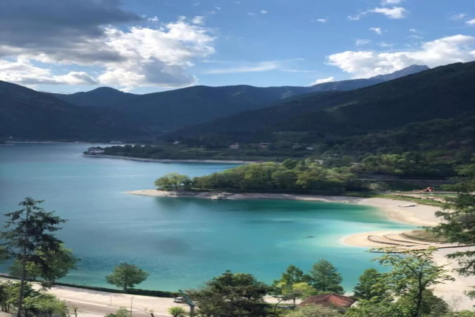 Villa Etti Bilo - Fronte Lago-Gebieden zomer 1km