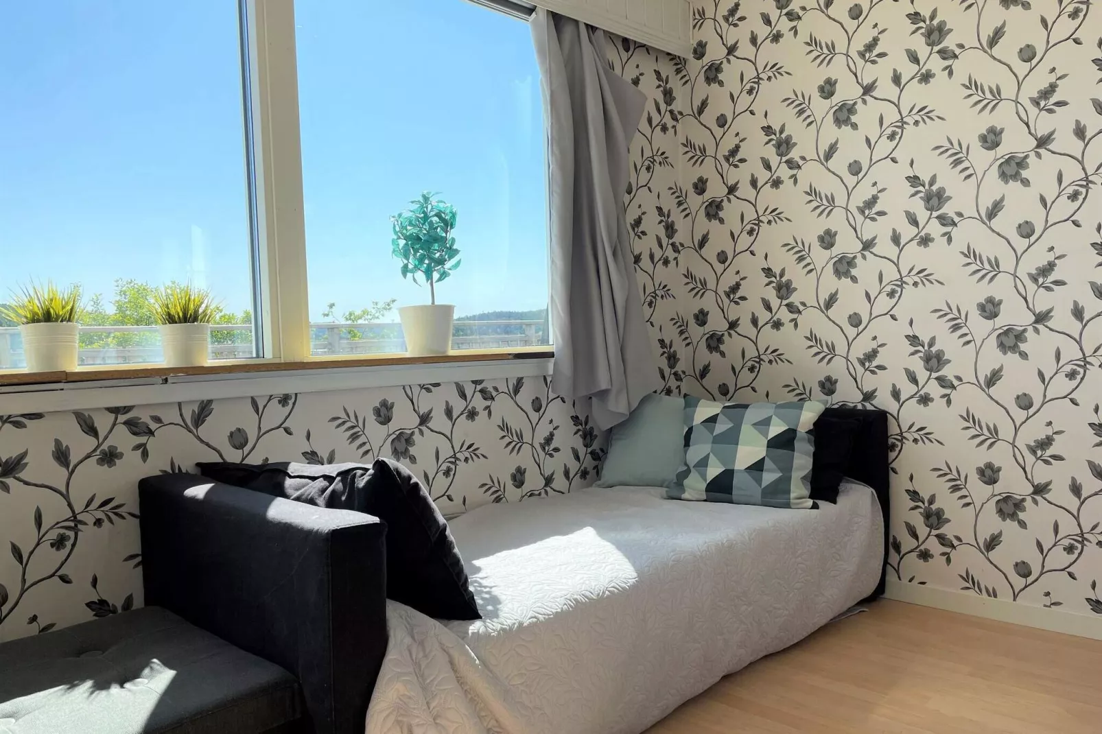 4 persoons vakantie huis in Uddevalla-By Traum-Binnen