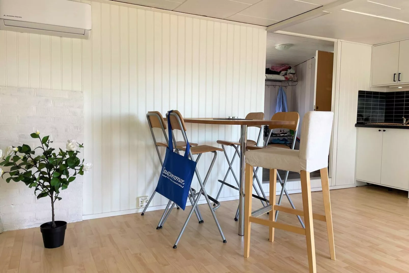 4 persoons vakantie huis in Uddevalla-By Traum-Binnen