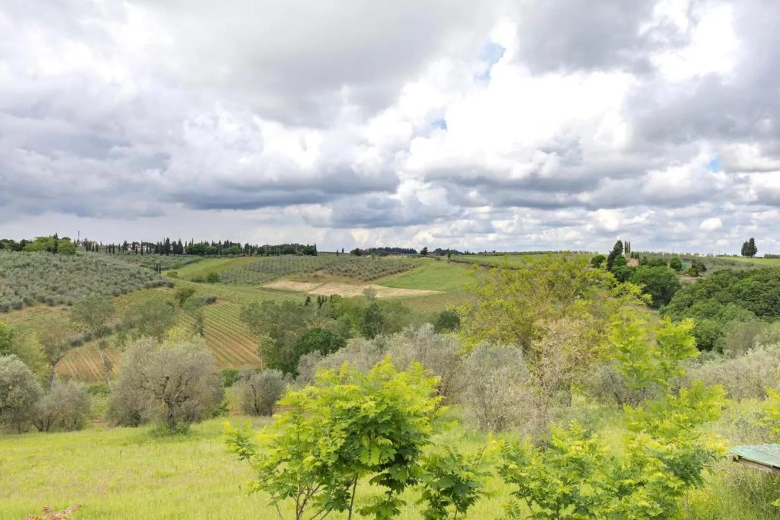 Chianti Village Morrocco B4-Gebieden zomer 5km