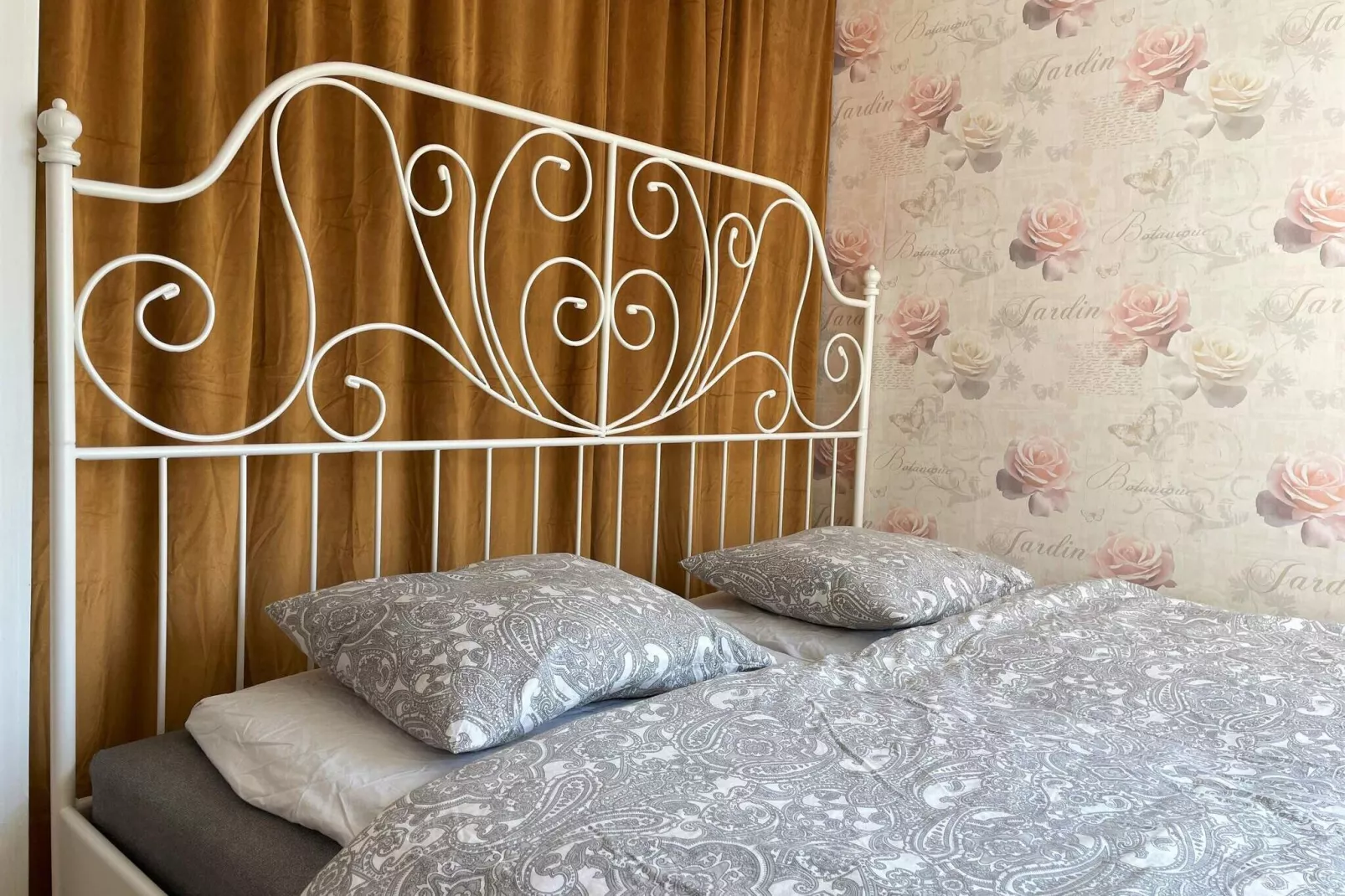 4 persoons vakantie huis in Uddevalla-By Traum-Binnen