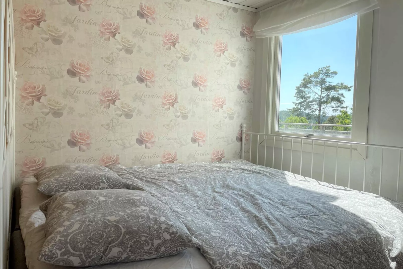 4 persoons vakantie huis in Uddevalla-By Traum-Binnen
