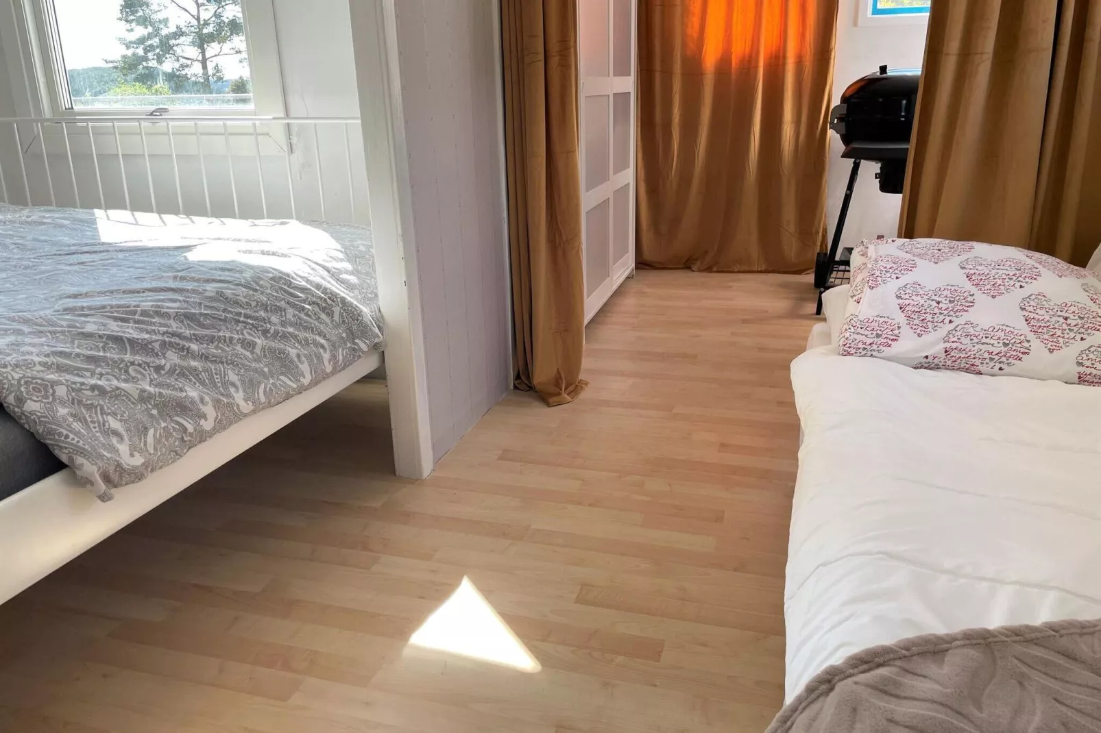 4 persoons vakantie huis in Uddevalla-By Traum-Binnen