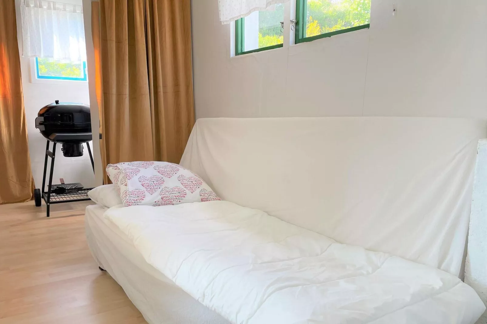 4 persoons vakantie huis in Uddevalla-By Traum-Binnen