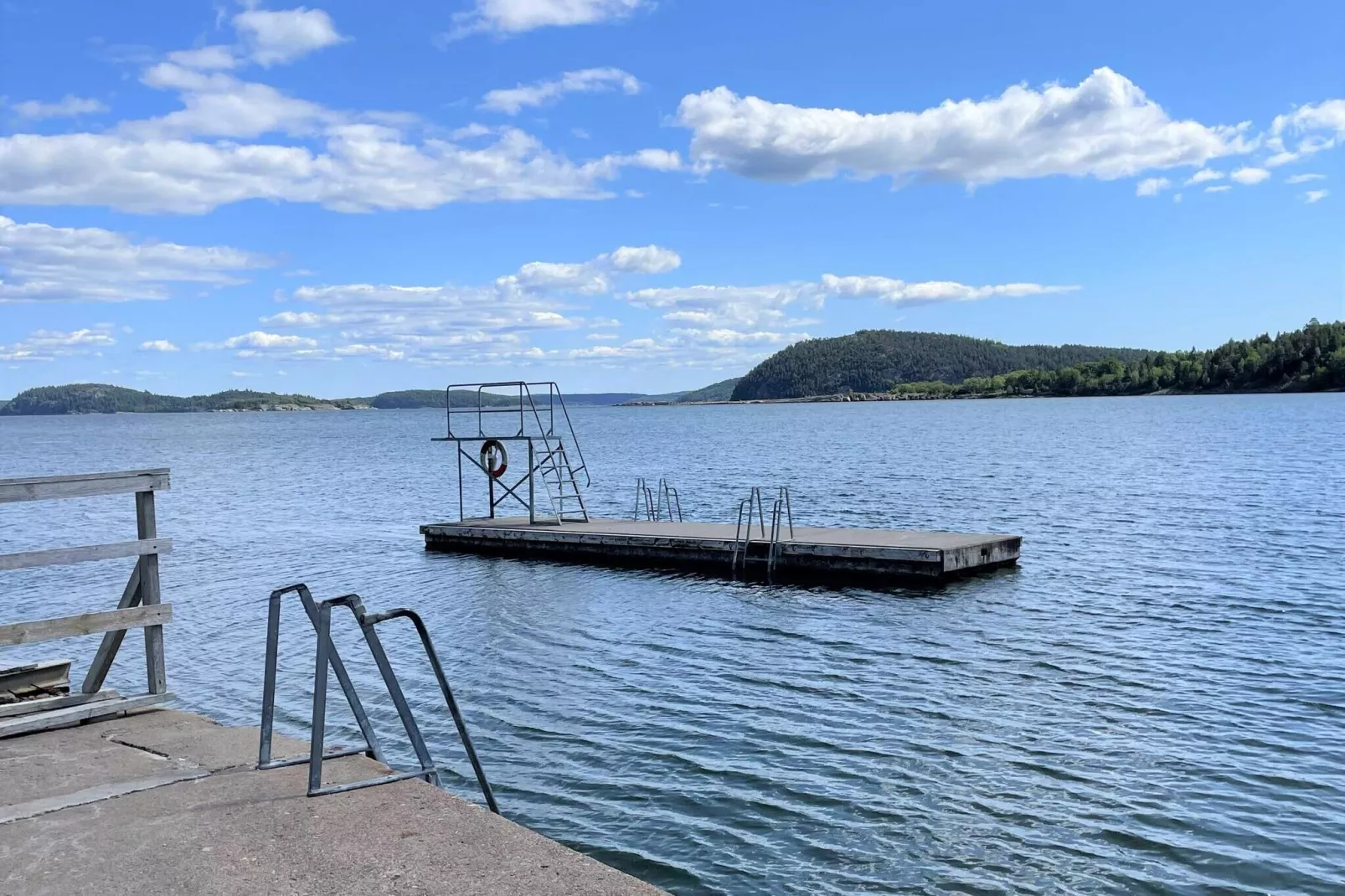 4 persoons vakantie huis in Uddevalla-By Traum-Niet-getagd
