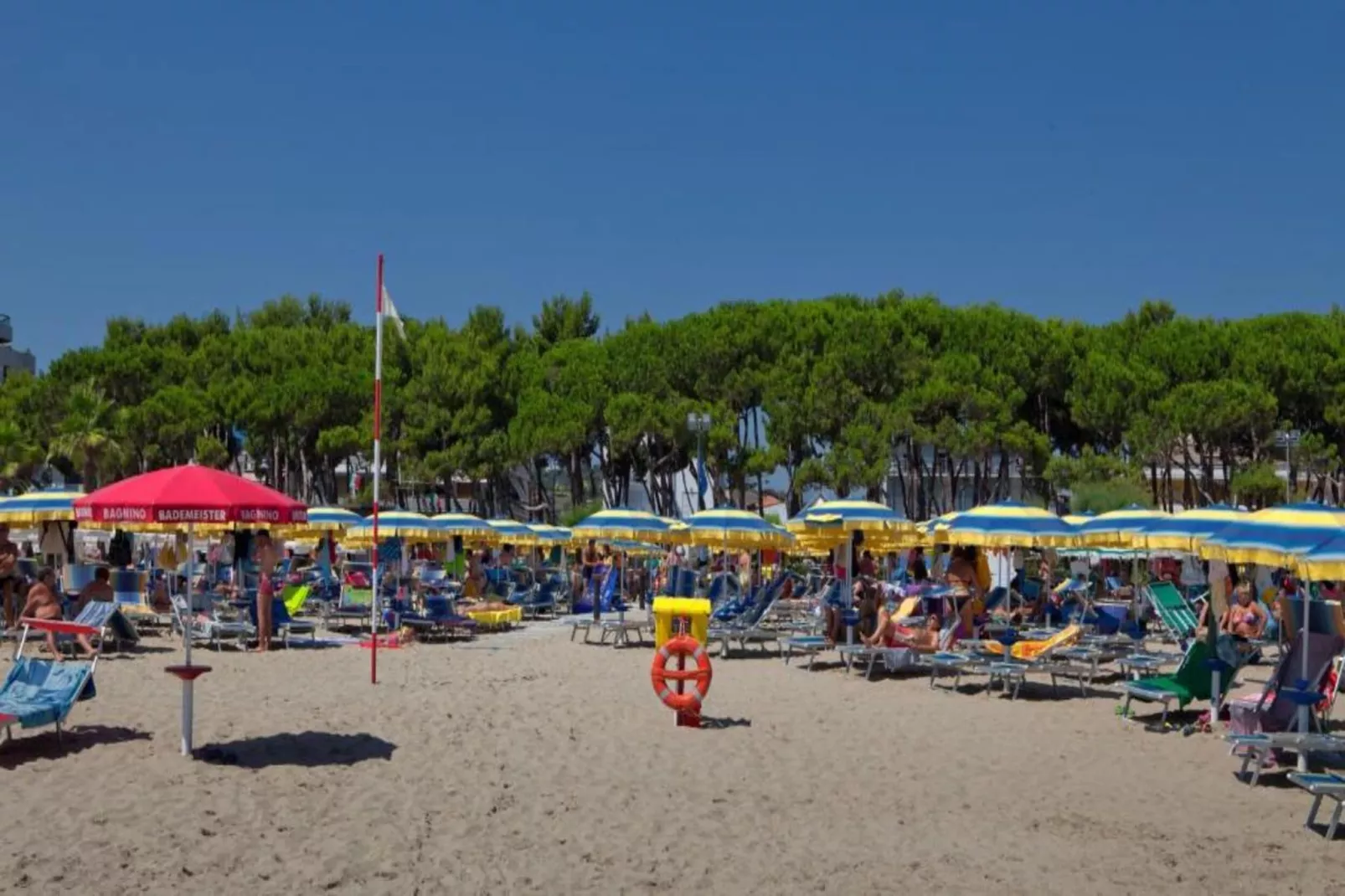 Holiday Club BILO 3-Gebieden zomer 20km