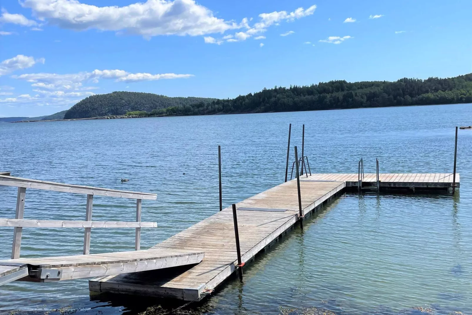 4 persoons vakantie huis in Uddevalla-By Traum-Niet-getagd